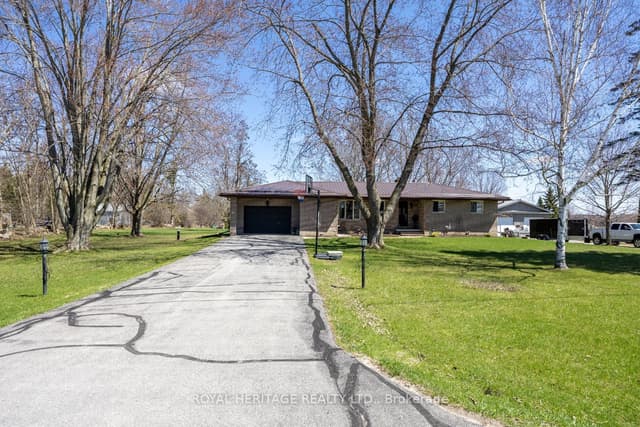 Detached at 116 Beach Road, Kawartha Lakes, ON K0M 2C0