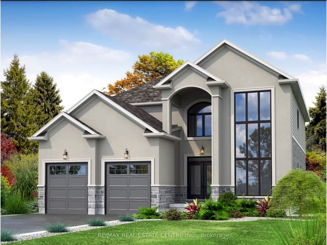 Detached at 2630 Holbrook Drive, London South, ON N6M 0G2