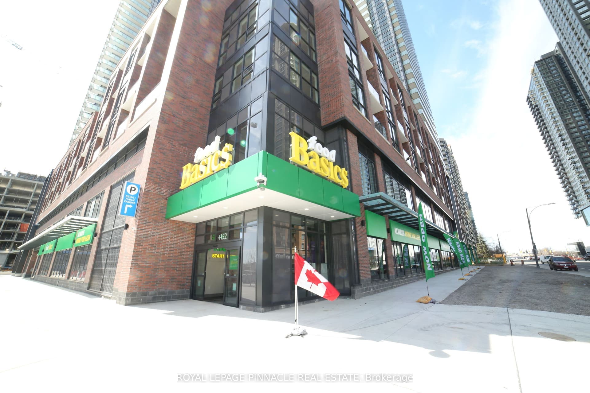 Suite 2503 · Floor 25, Unit 2503 · 4130 Parkside Village Dr