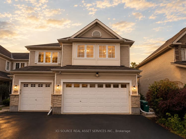 358 Wisteria Crescent