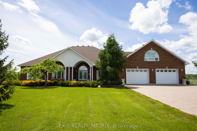 Detached at 649 500 Route E, Casselman, ON K0A 1M0