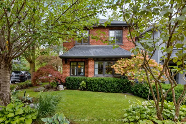 Detached at 128 Manor Road E, Toronto, ON M4S 1R6, Toronto C10