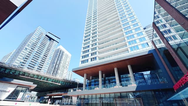 Condo Apartment at 17 Bathurst Street 1715, Toronto, ON M5V 0N1, Toronto C01