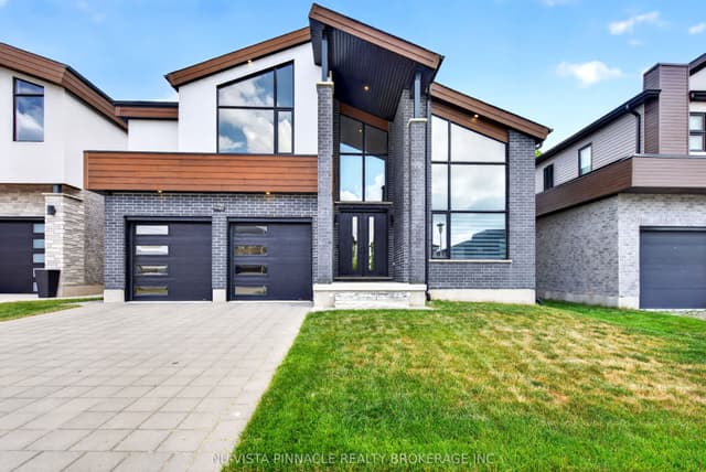Detached at 2168 Ironwood Road, London South, ON N6K 0H2
