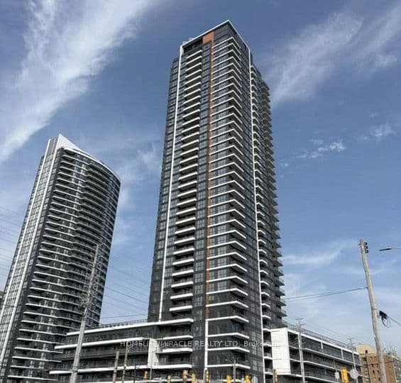 Condo Apartment at 15 Watergarden Drive 210, Mississauga, ON L5R 1B2