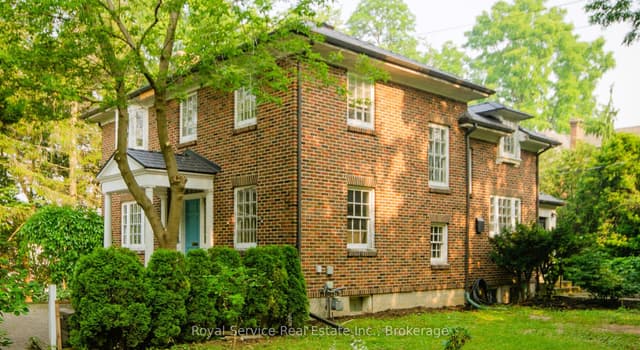 Detached at 52 King Street, Port Hope, ON L1A 2R5