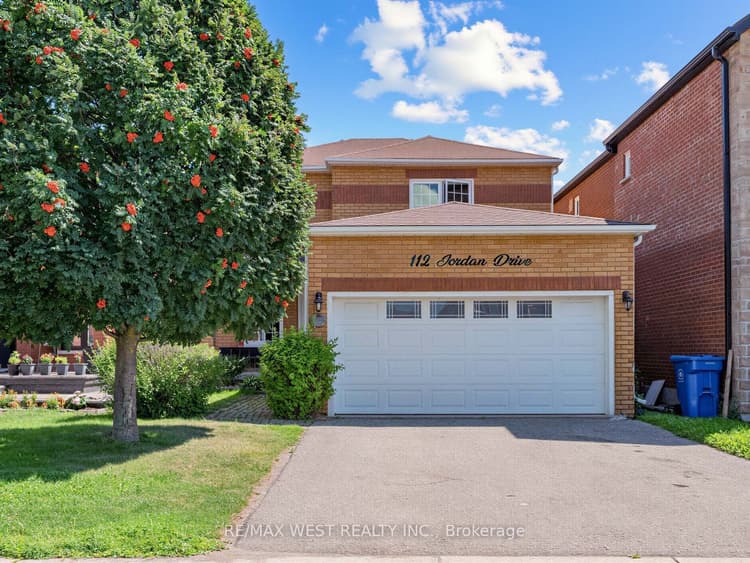 112 Jordan Drive