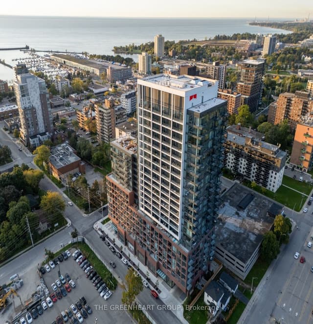 Condo Apartment at 28 Ann Street 217, Mississauga, ON L5G 0E1