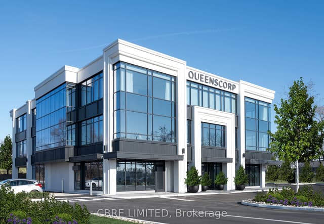 Office at 170 Evans Avenue Unit 201-D, Toronto, ON M8Z 1J7, Toronto W06