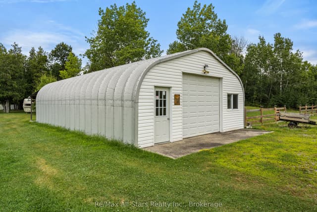 Detached at 93 Sturgeon Glen Road, Kawartha Lakes, ON K0M 1N0