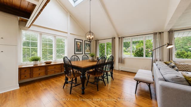 Detached at 163 Craigleith Road, Blue Mountains, ON L9Y 0S4