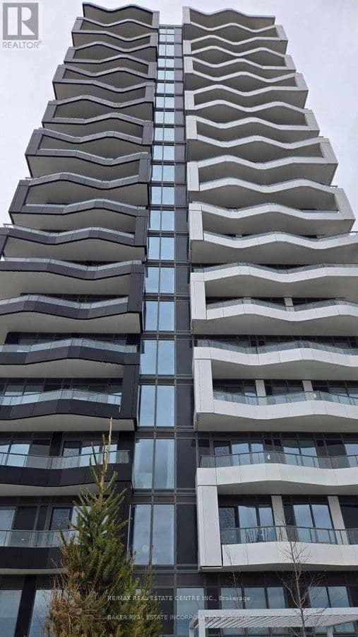 Co-op Apartment at 260 Malta Avenue 618, Brampton, ON L6Y 0B5