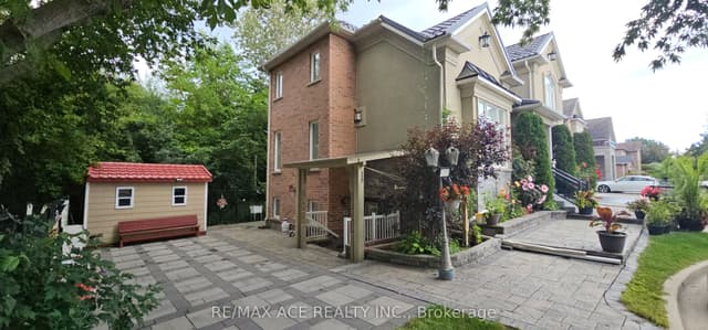 Detached at 25 Fawnridge Trail Bsmt, Toronto, ON M1C 4Y9, Toronto E10