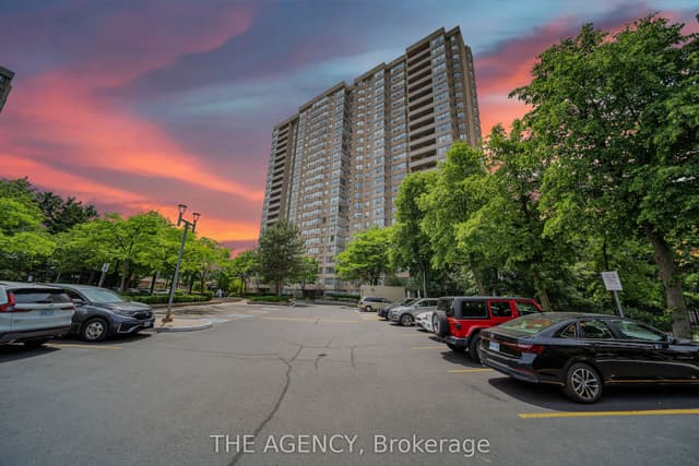 Condo Apartment at 30 Malta Avenue 505, Brampton, ON L6Y 4S5