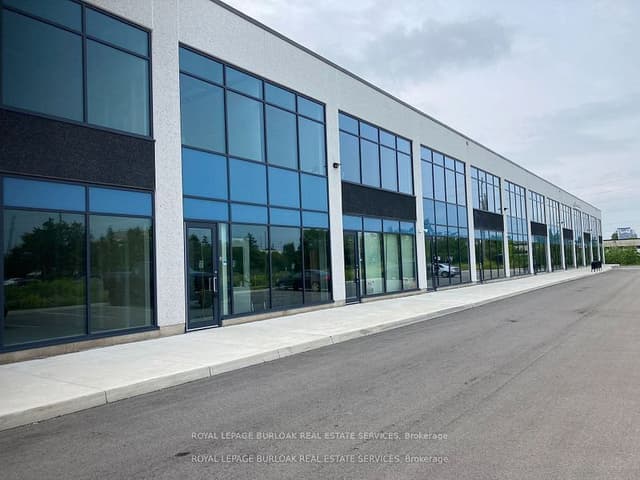 Industrial at 760 Laurentian Drive 26, Burlington, ON L7N 3V6