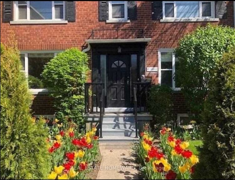 274 Rumsey Road