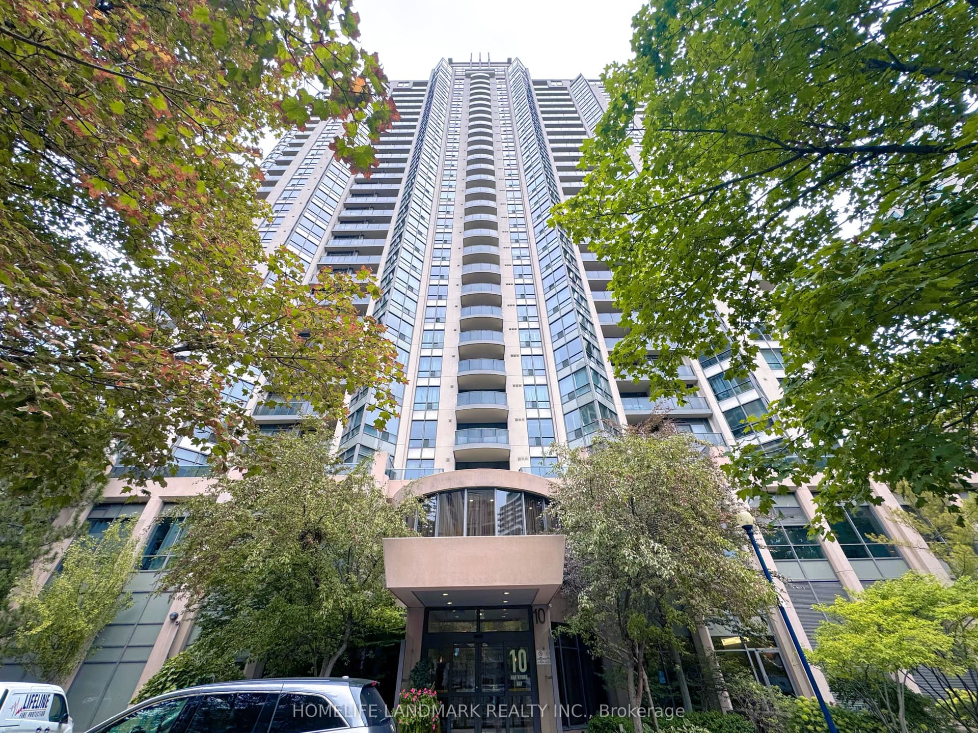 Suite 2213 · Floor 22, Unit 2213 · 10 Northtown Way