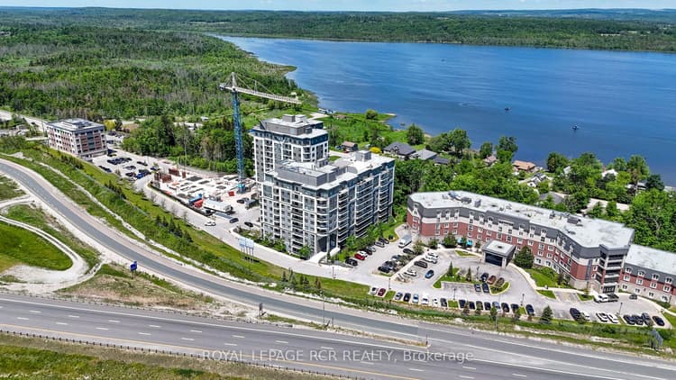 58 Lakeside Terrace