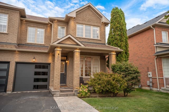 Att/Row/Townhouse at 66 Longwood Avenue, Richmond Hill, ON L4E 4A6