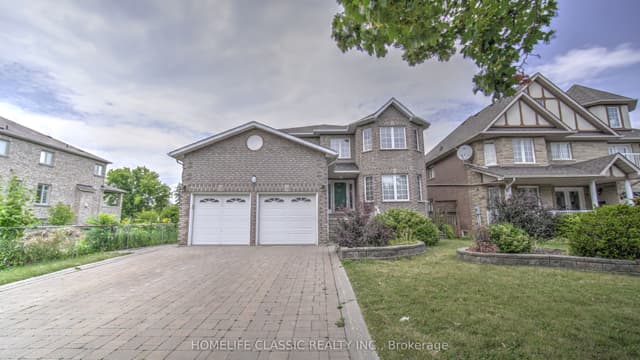 Detached at 12 Josie Drive Basement, Richmond Hill, ON L4C 7G1