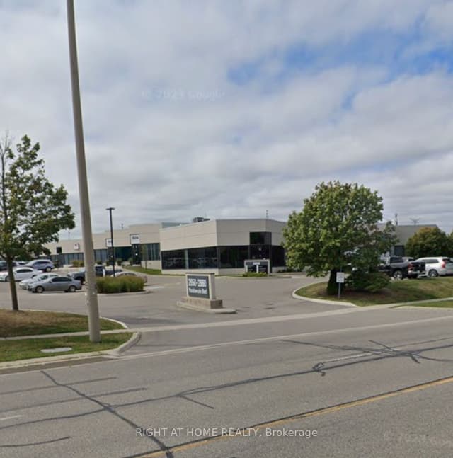 Industrial at 2650 Meadowvale Boulevard 7, Mississauga, ON L5N 6M5