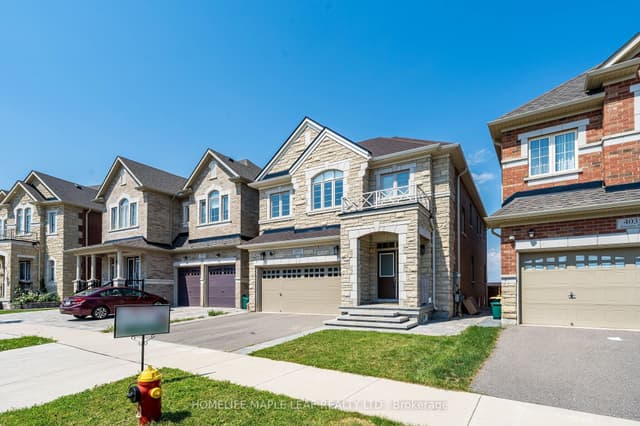 Detached at 4039 Eternity Way, Oakville, ON L6H 3R4