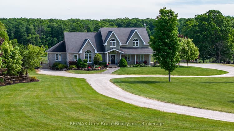 122152 Sideroad 12 N/A