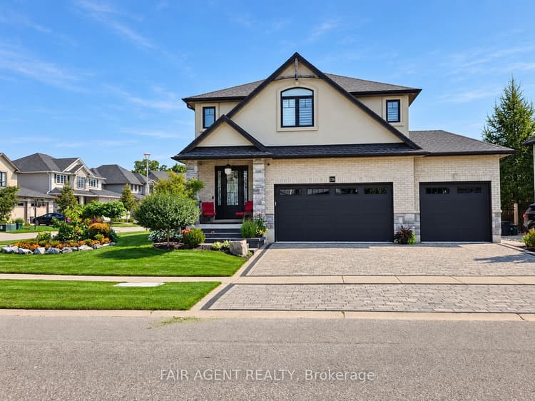 1236 Alberni Road