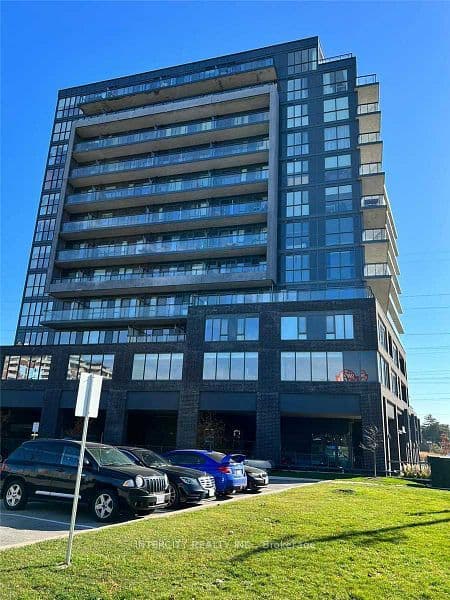 Condo Apartment at 3237 Bayview Avenue 812, Toronto, ON M2K 2J7, Toronto C15