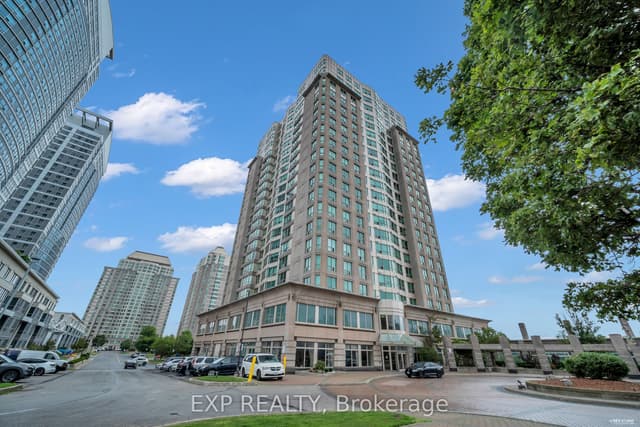 Condo Apartment at 8 Lee Centre Drive N 1016, Toronto, ON M1H 3H8, Toronto E09