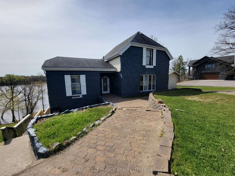 1208 Olde Shambles Rd