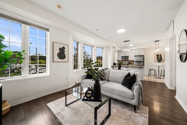 Condo Townhouse at 4689 Kingston Road 52, Toronto, ON M1E 2R1, Toronto E10