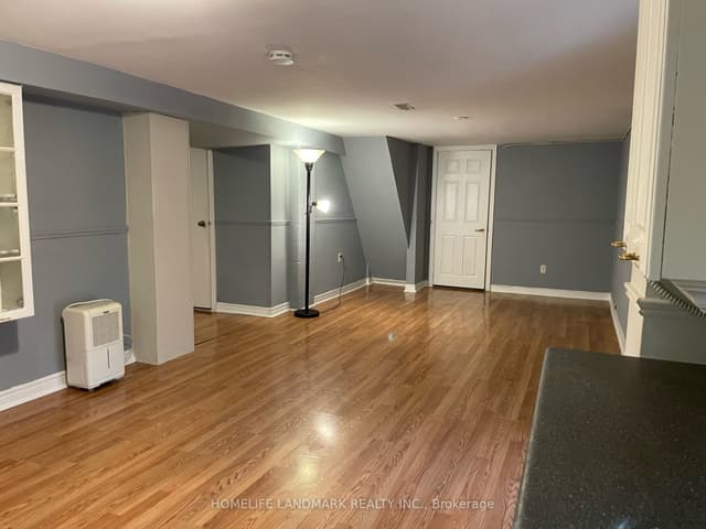 Detached at 265 Elgin Mills West Road Bsmt, Richmond Hill, ON L4C 4M1