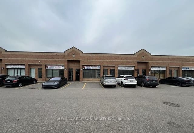 Industrial at 1310 Midway Boulevard 33, Mississauga, ON L5T 2K5