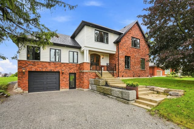 Detached at 97 Glancaster Road, Hamilton, ON L9G 3K9