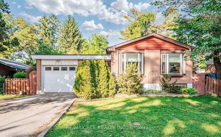 573 Marksbury Road