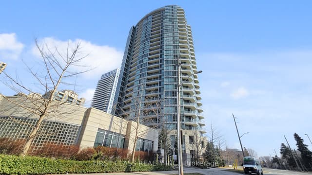 Condo Apartment at 18 Holmes Avenue 612, Toronto, ON M2N 0E1, Toronto C14