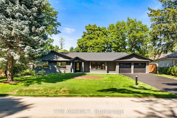 201 Trelawn Avenue