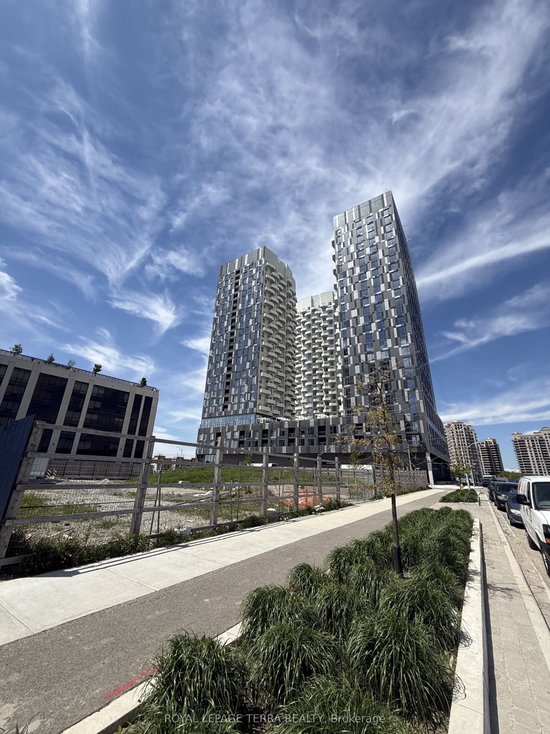 Suite 1202 · Floor 12, Unit 1202 · 474 Caldari Rd
