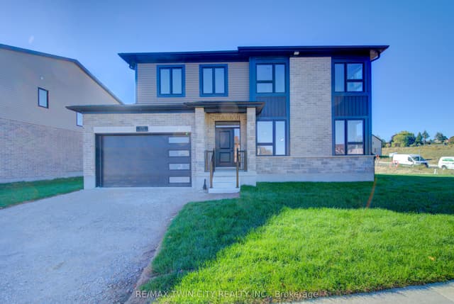 Detached at 171 Otterbein Road, Kitchener, ON N2B 0A8