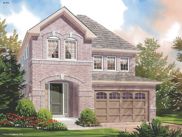 Detached at 187 Ash Street, Scugog, ON L9L 1V5