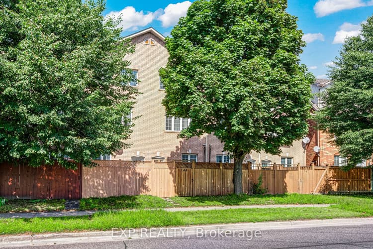 144 Bartley Drive