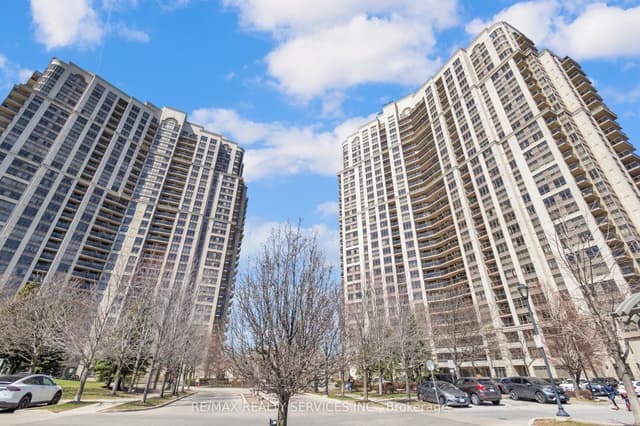 Condo Apartment at 700 Humberwood Boulevard 1027, Toronto, ON M9W 7J4, Toronto W10