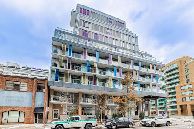 Condo Apartment at 68 Merton Street 202, Toronto, ON M4S 1A1, Toronto C10