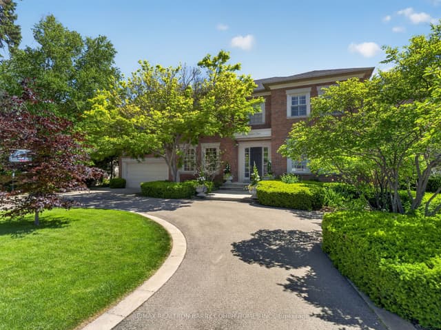 Detached at 3 Vernham Court, Toronto, ON M2L 2B3, Toronto C12