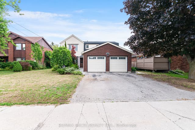 Detached at 218 Angeline Street N, Kawartha Lakes, ON K9V 5E9