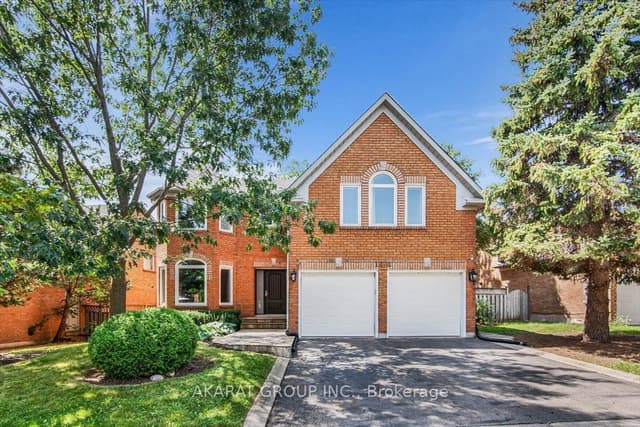Detached at 1274 King's College Drive, Oakville, ON L6M 2T8