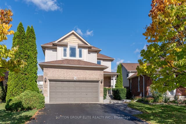 Detached at 46 Chantler Road, New Tecumseth, ON L9R 2E1