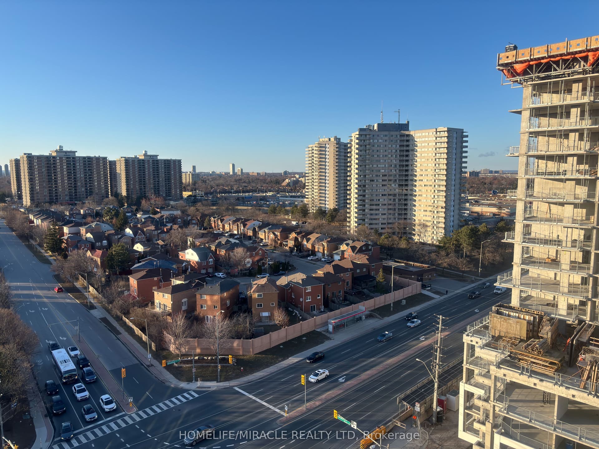 Suite 1313 · Floor 13, Unit 1313 · 260 Malta Ave