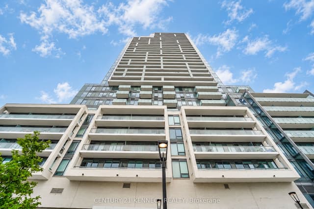 Condo Apartment at 7 Golden Lion Heights 826, Toronto, ON M2M 0C1, Toronto C14